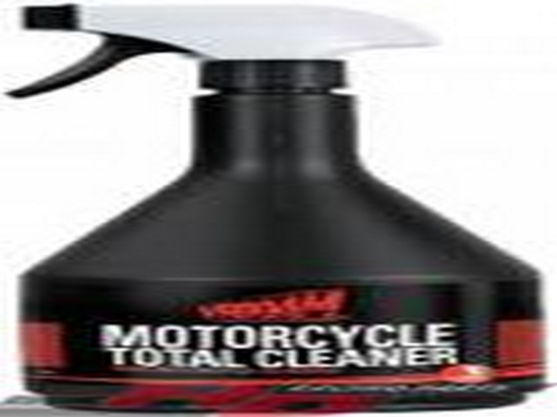 Čistič motocyklů "Total Cleaner", 1L